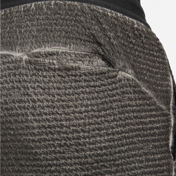 Nike Yoga Garment Dyed Pants Size Medium - Picture 3 of 8